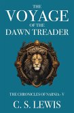 Voyage of the Dawn Treader (eBook, ePUB)