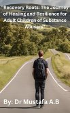 "Recovery Roots: The Journey of Healing and Resilience for Adult Children of Substance Abusers" (eBook, ePUB)