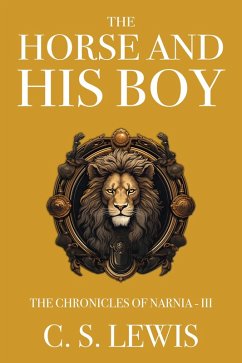 Cover Horse and His Boy (eBook, ePUB)