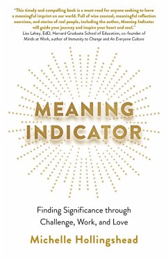 Cover Meaning Indicator (eBook, ePUB)