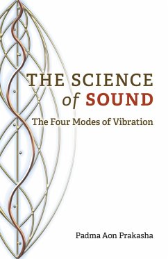 Cover The Science of Sound (eBook, ePUB)