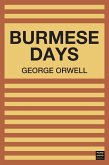 Burmese Days (eBook, ePUB)
