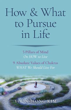 Cover How & What to Pursue in Life (eBook, ePUB)