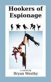 Hookers of Espionage (eBook, ePUB)