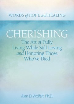 Cover Cherishing (eBook, ePUB)