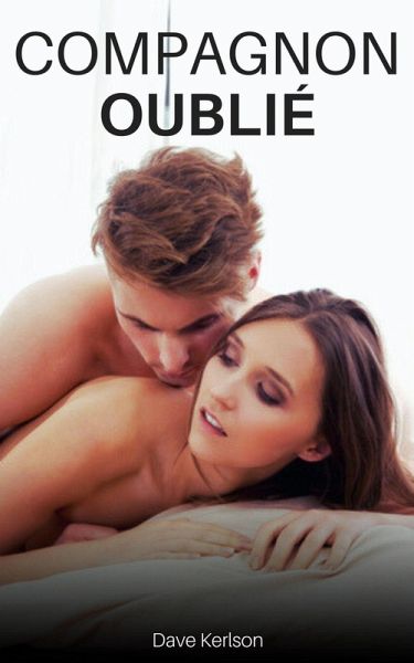 Compagnon oublié (eBook, ePUB)