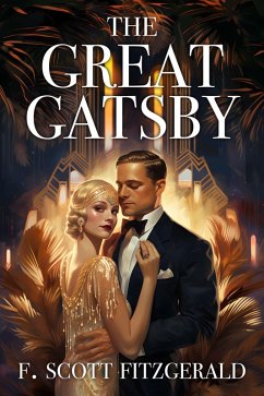 Cover Great Gatsby (eBook, ePUB)