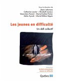 Les jeunes en difficulté, un défi collectif (eBook, ePUB)