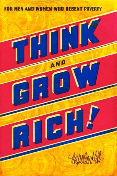 Think and Grow Rich (eBook, ePUB)