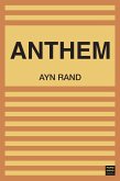 Anthem (eBook, ePUB)