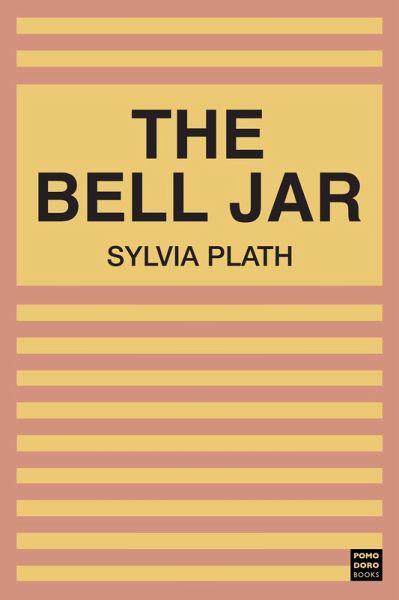 Bell Jar (eBook, ePUB)