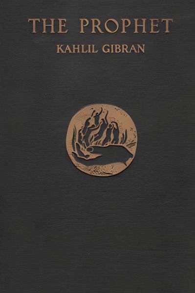 Prophet (eBook, ePUB)