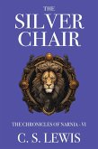 Silver Chair (eBook, ePUB) Silver Chair (eBook, ePUB)