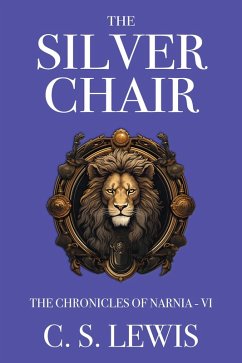 Cover Silver Chair (eBook, ePUB)