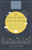 Be Your Own Saju Master: A Primer Of The Four Pillars Method (eBook, ePUB)