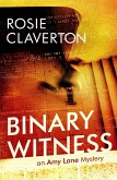 Binary Witness (Amy Lane Mysteries) (eBook, ePUB) Binary Witness (Amy Lane Mysteries) (eBook, ePUB)