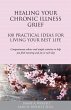 Healing Your Chronic Illness Grief... - Bild 1