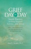 Grief Day by Day (eBook, PDF)