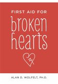 First Aid for Broken Hearts (eBook, ePUB)