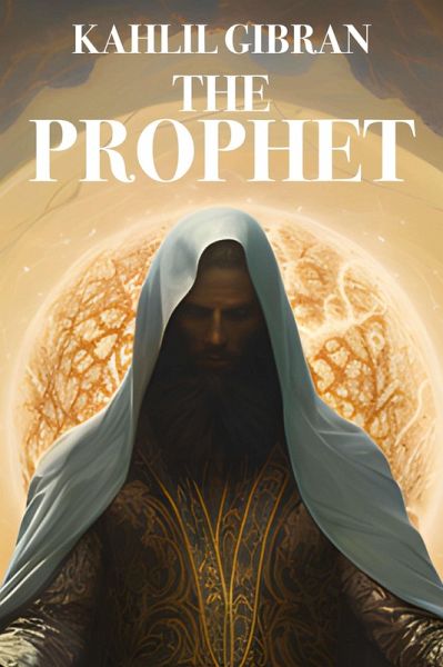 Prophet (eBook, ePUB) Prophet (eBook, ePUB)