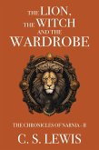 Lion, the Witch and the Wardrobe (eBook, ePUB)