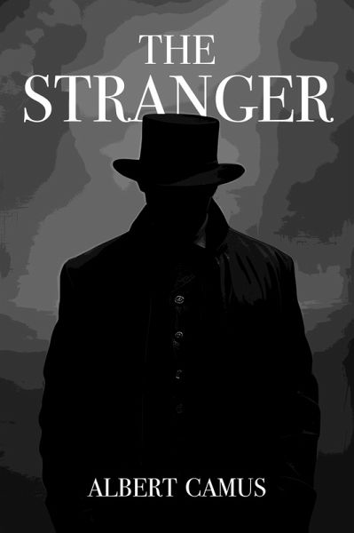 Stranger (eBook, ePUB)