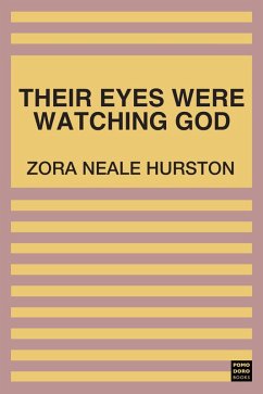 Cover Their Eyes Were Watching God (eBook, ePUB)