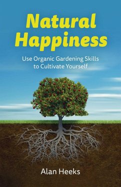 Cover Natural Happiness (eBook, ePUB)