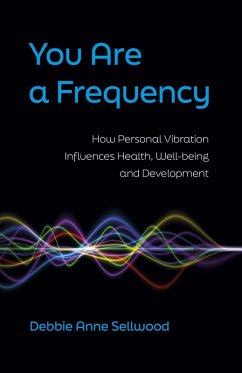 Cover You Are a Frequency (eBook, ePUB)