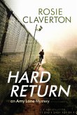 Hard Return (Amy Lane Mysteries) (eBook, ePUB) Hard Return (Amy Lane Mysteries) (eBook, ePUB)