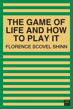 Cover The Game of Life and How to Play It (eBook, ePUB)