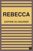 Rebecca (eBook, ePUB)