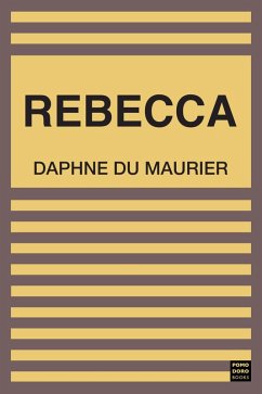 Cover Rebecca (eBook, ePUB)