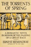 Torrents of Spring (eBook, ePUB)