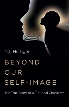 Cover Beyond Our Self-Image (eBook, ePUB)