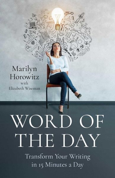 Word of the Day (eBook, ePUB)