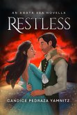 Restless (An Agata Sea Novella, #2) (eBook, ePUB)