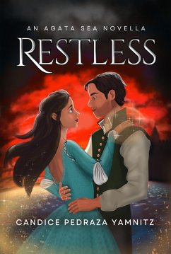 Cover Restless (An Agata Sea Novella, #2) (eBook, ePUB)