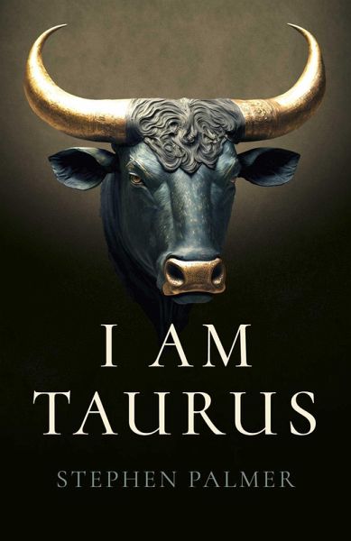 I Am Taurus (eBook, ePUB)