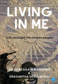 LIVING IN ME (eBook, ePUB)