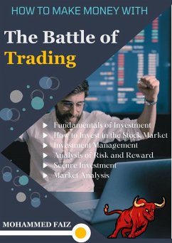 Cover The Bettel Of Treding (eBook, ePUB)