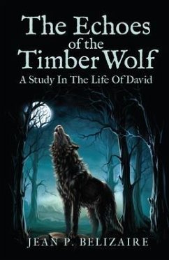 Cover The Echoes of the Timber Wolf (eBook, ePUB)