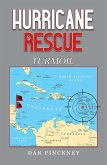 Hurricane Rescue (eBook, ePUB)