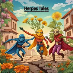 Cover Herpes Tales (eBook, ePUB)