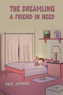 Cover Dreamling - A Friend in Need (eBook, ePUB)