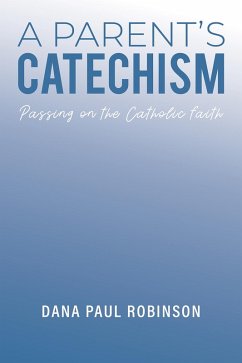 Cover Parent's Catechism (eBook, ePUB)