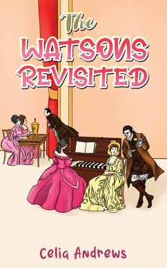 Cover Watsons Revisited (eBook, ePUB)