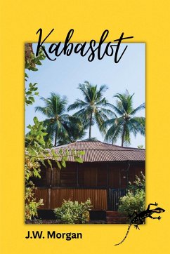 Cover Kabaslot (eBook, ePUB)
