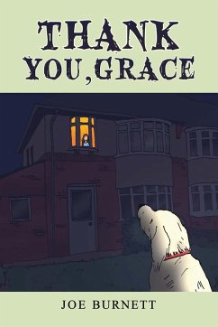 Thank You, Grace (eBook, ePUB) Cover Thank You, Grace (eBook, ePUB)