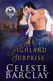 His Highland Surprise (The Clan Sinclair, #5) (eBook, ePUB)